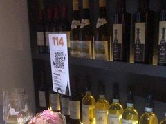 -ibarrel爱杯·bistro&brunch(江宁路店)