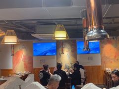 -提老炮儿烧烤(南山店)