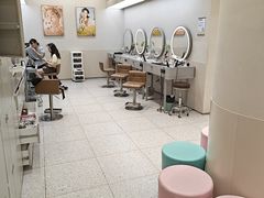 -天真蓝照相馆(五角场百联又一城店)