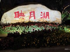 -映月湖公园