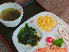 -味千拉面(又一城店)