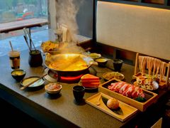 -湊湊火锅·茶憩(和平大悦城店)