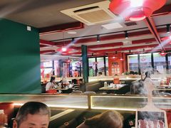 -京悦南门涮羊肉·羊蝎子火锅(田林路店)