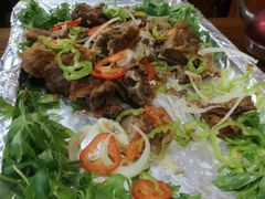 -苏力坦新疆特色(东直门店)