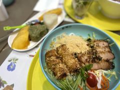 -蔡澜PHO(海岸城店)