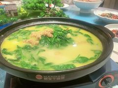 -金龙渔港(双楠店)