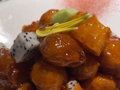 -晓粤·惹味粤菜(凯德乐峰广场店)