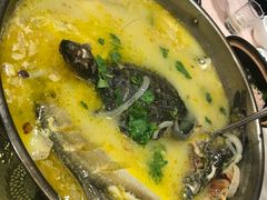 -溱湖八鲜菜馆