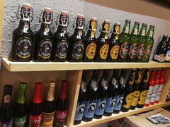 零售区-以前的小酒馆(中山广场店)