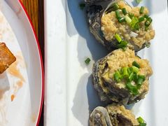 -阿弟特色海鲜餐厅·大排档(平潭店)