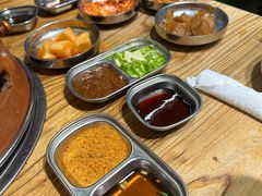 -枣玛尔脊骨汤·烤肉(西塔总店)