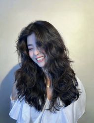 -上禾 HAIR SALON