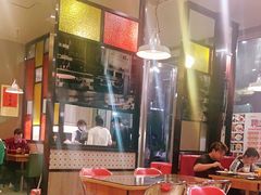 -香港新曜记茶餐厅(星耀城店)