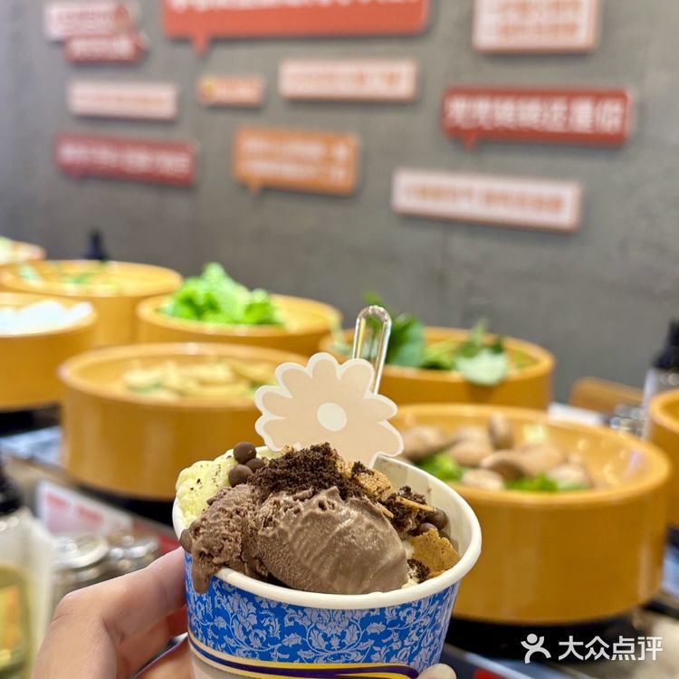 泉州！！一定要吃的！50➕自助穷穷快乐屋。。