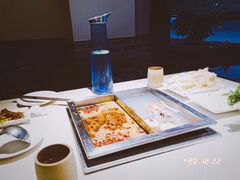 -小牛叔鲜切牛肉·火锅·烤肉自助(公济桥路店)