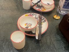 -新白鹿餐厅(湖滨银泰IN77C区店)
