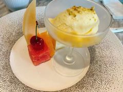 -平湖万怡酒店· 万荟轩