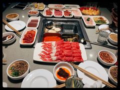 -海底捞火锅(天津SM城市广场店)