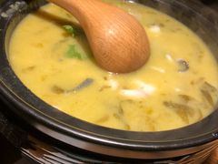 -九锅一堂酸菜鱼(新南凯德直营店)