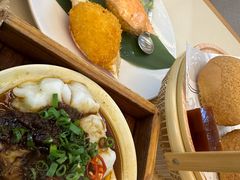 -蔡澜点心·粤菜(赛格国际购物中心店)