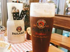 -Paulaner·德国帕拉娜自酿啤酒餐厅(海上世界店)