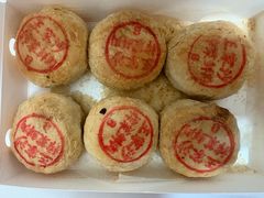 -王家沙点心店(南京西路总店)