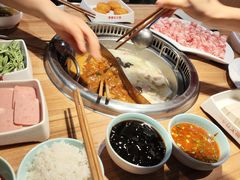 -季季红火锅(长沙步行街店)