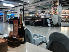 -一叶一世界·素食餐厅(锦华万达店)