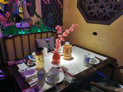 -今朝桃花醉川菜小酒馆(龙湖天街店)