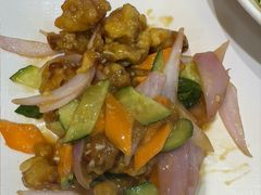 -那家老院子东北菜·饺子·小鸡炖蘑菇(艳华街店)