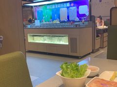 -海底捞火锅(徐州火车站店)