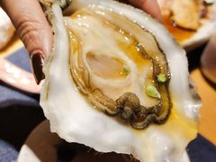 法国吉拉多生蚝-本逸·割烹料理(湖墅店)
