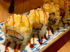-和风食堂·日料·无界小火锅
