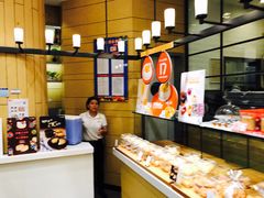 -BreadTalk面包新语·烘焙蛋糕(海岸城店)