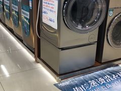 -苏宁易购(Suning Pro南昌东方银座店)