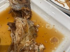 -关夫人餐厅(KLCC阳光广场店)
