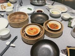 -潮府馆·非遗潮州菜·世纪公园(新国际博览中心店)