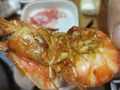 -蒙肥羊·酸汤潮牛·鲜牛肉火锅烤肉自助(岗顶店)