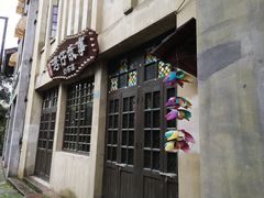 -两江国际影视城
