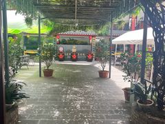 -学成饭店(北辰店)