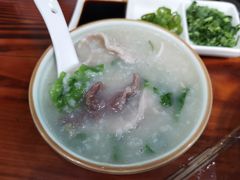 -盈田盈粥庄(黄兴公园店)