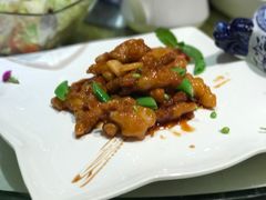 -四季小馆·地道北京小吃(广百店)