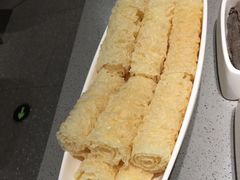 炸豆衣卷-海底捞火锅(北京路店)