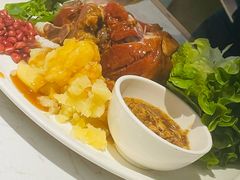 -老知青·东北菜(中华城店)