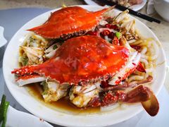 -原味蒸汽海鲜(嵊泗店)