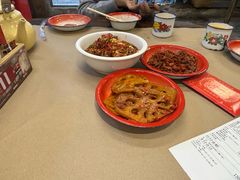 -老三样·旧食新味(万寿宫店)