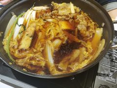 -和喜居酒屋(万龙丽水湾店)