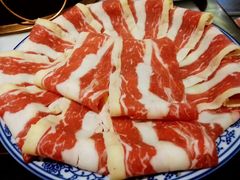 -宣武小院涮肉(前门店)