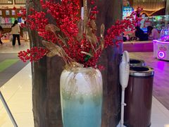 -汤连得温泉馆(宝山店)