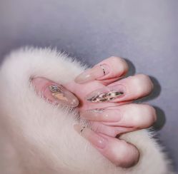 -午后美甲美睫生活馆